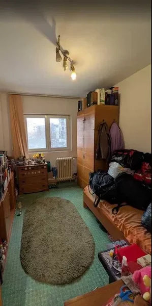 Oltenitei - Metrou Brancoveanu